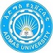 Admas University Logo